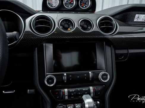 Used 2020 Ford Mustang GT Premium w/ GT Performance Package image 40