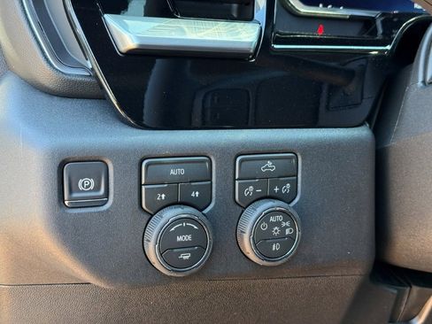 New 2026 Chevrolet Silverado 1500 RST w/ RST Select Package AWD/4WD image 13