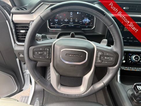 Used 2024 GMC Sierra 1500 Denali AWD/4WD image 17