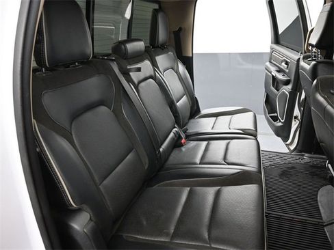 Used 2020 RAM 1500 Laramie image 21