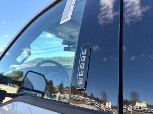 New 2026 Ford F350 Lariat image 14