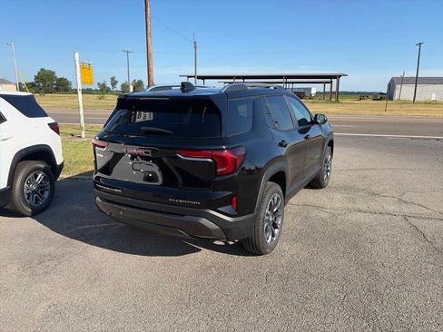 New 2027 GMC Terrain Elevation w/ Elevation Premium Package AWD/4WD image 5