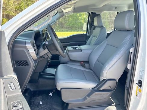 New 2026 Ford F150 XL RWD image 17