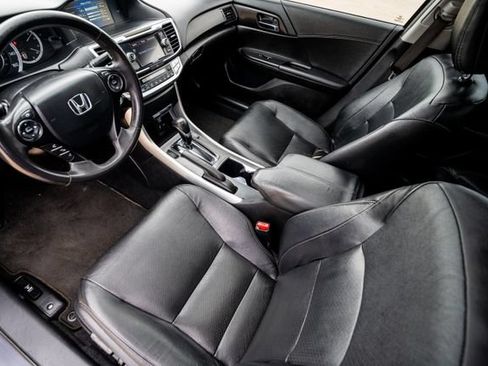 Used 2013 Honda Accord EX-L image 7
