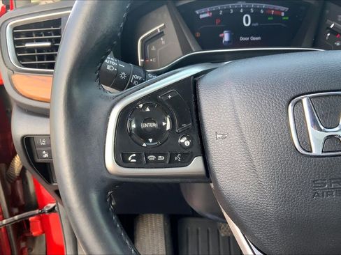 Used 2019 Honda CR-V EX-L image 24