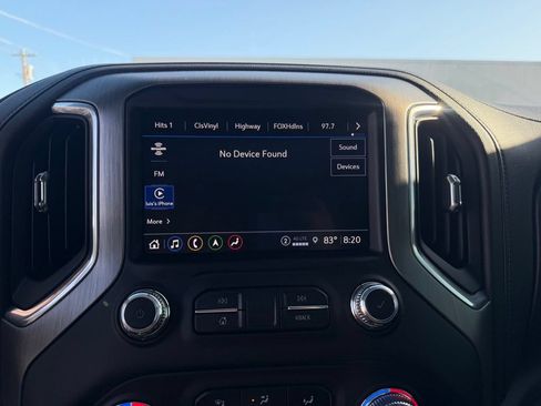 Used 2022 GMC Sierra 1500 Denali w/ Denali Premium Package AWD/4WD image 35