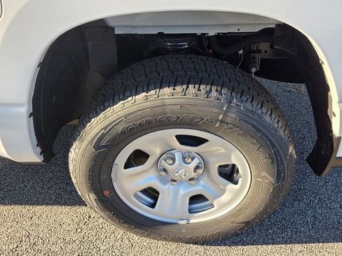 New 2026 RAM 1500 Tradesman RWD image 5