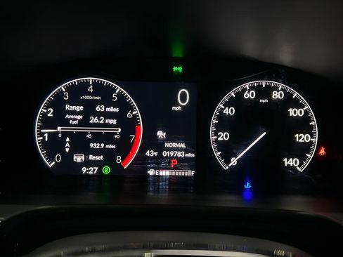 Certified 2024 Honda CR-V EX-L image 18