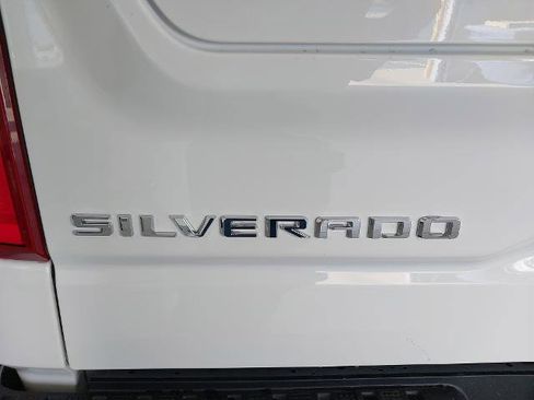 New 2026 Chevrolet Silverado 1500 RST image 33