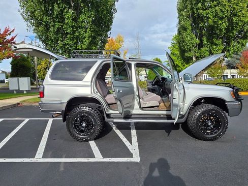 Used 2001 Toyota 4Runner SR5 image 20