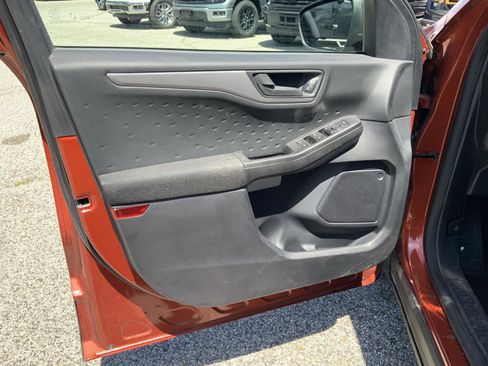 Used 2020 Ford Escape S FWD image 19