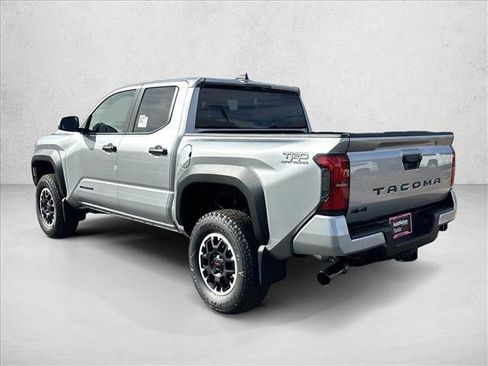 New 2026 Toyota Tacoma TRD Off-Road image 5