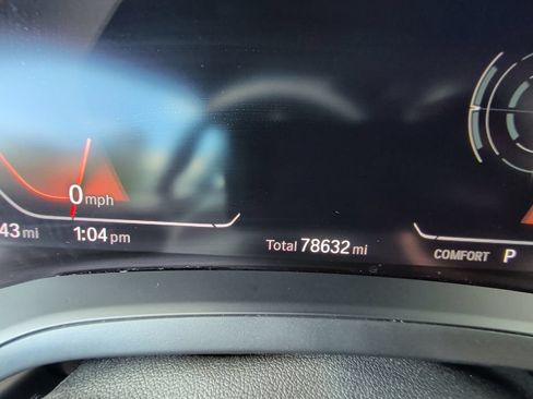 Used 2019 BMW 330i xDrive Sedan w/ Convenience Package AWD/4WD image 16
