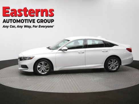 Used 2020 Honda Accord LX image 56