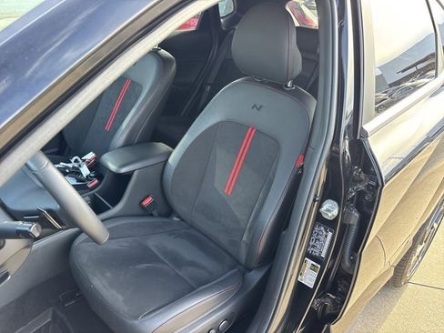 Used 2024 Hyundai Kona N Line image 19