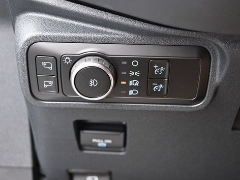 Used 2026 Ford Bronco Raptor AWD/4WD image 37