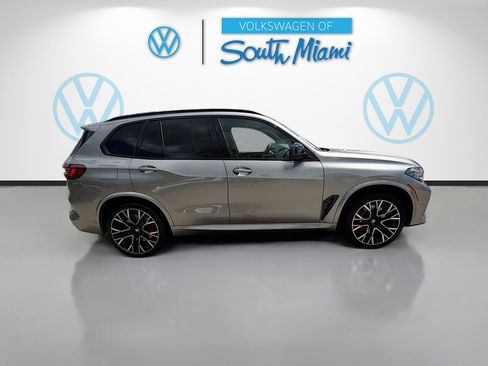 Used 2022 BMW X5 M w/ Competition Package image 8