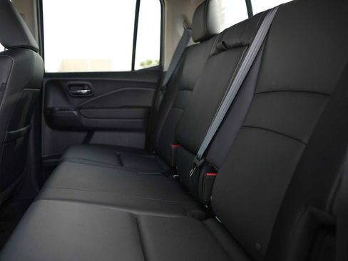 New 2026 Honda Ridgeline RTL image 13