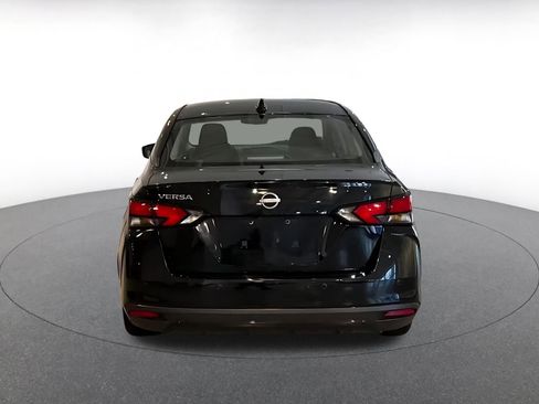 Used 2025 Nissan Versa SV image 12