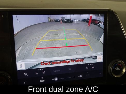 Used 2022 Lexus NX 350 AWD image 8