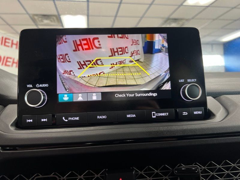 Used 2024 Honda Accord LX image 30