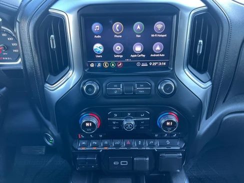 Used 2020 Chevrolet Silverado 1500 LTZ w/ LTZ Plus Package image 28