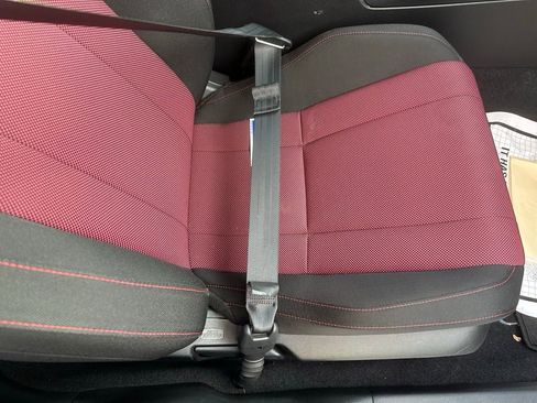 Used 2022 Honda Civic Si image 17