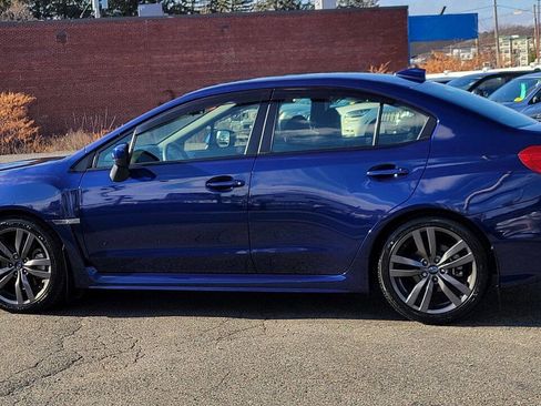 Used 2017 Subaru WRX Premium image 9