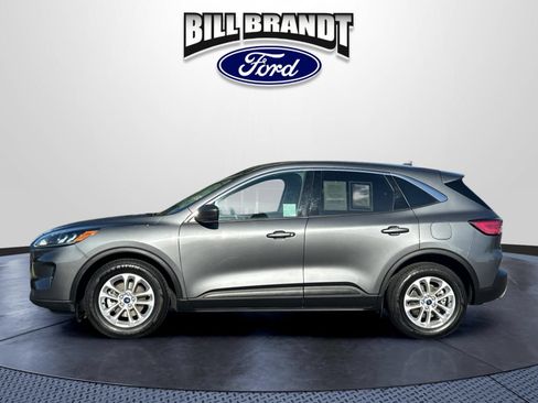 Used 2022 Ford Escape SE FWD image 6