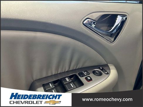 Used 2009 Honda Odyssey EX-L image 11