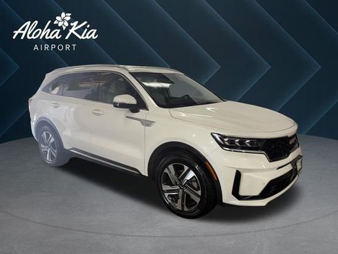 Used 2022 Kia Sorento SX image 1