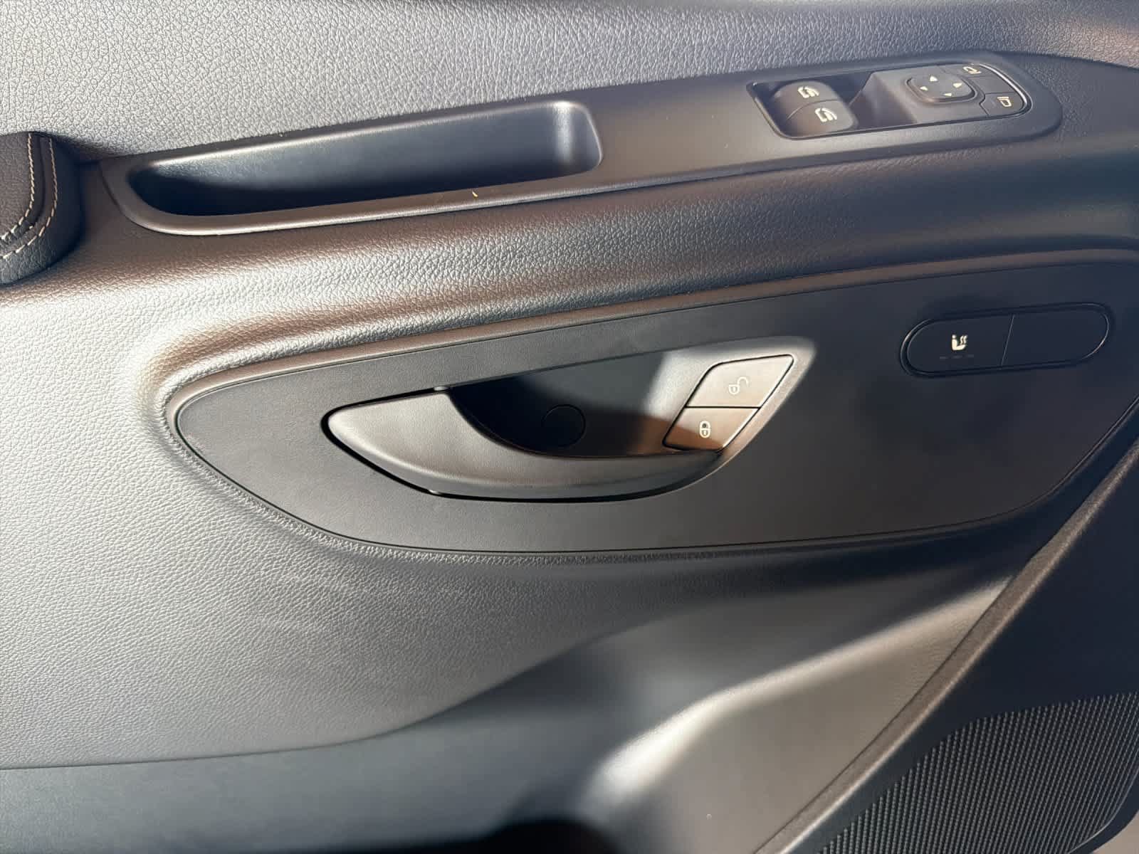 New 2026 Mercedes-Benz Sprinter 3500 image 10