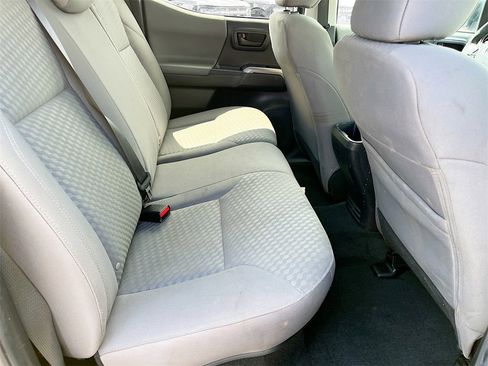 Used 2023 Toyota Tacoma SR5 w/ Technology Package image 24