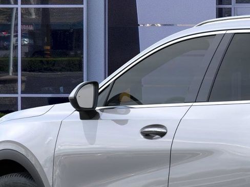 New 2026 Buick Envision Preferred AWD/4WD image 12