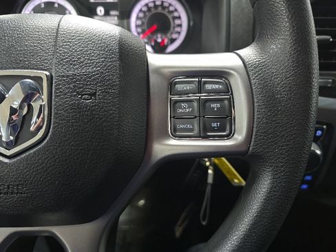 Used 2022 RAM 1500 Classic Warlock AWD/4WD image 20