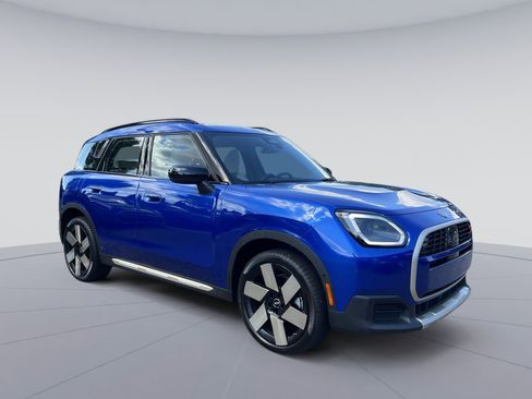 Certified 2025 MINI Cooper Countryman S image 7