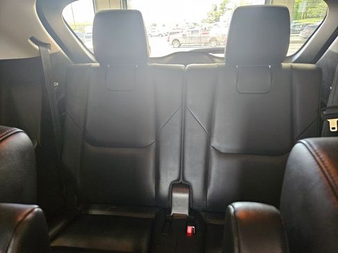Used 2023 MAZDA CX-9 Touring image 31