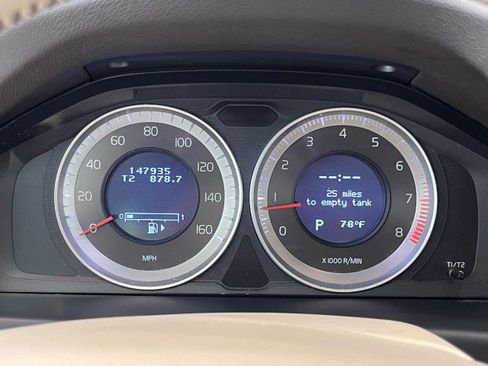 Used 2013 Volvo XC70 T6 image 20