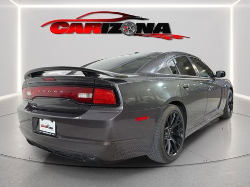Used 2014 Dodge Charger R/T RWD image 10