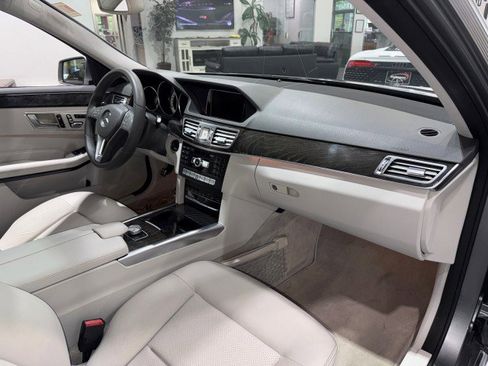 Used 2015 Mercedes-Benz E 350 Sedan w/ Premium 1 Package image 67