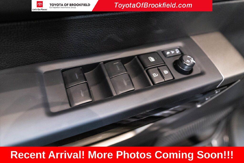 Certified 2026 Toyota Sequoia Limited w/ Tow Technology Package AWD/4WD image 20