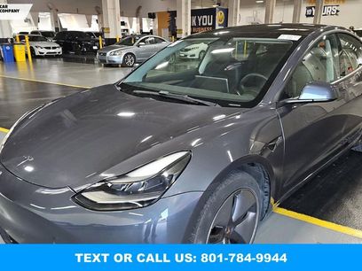 Used 2023 Tesla Model 3 Long Range