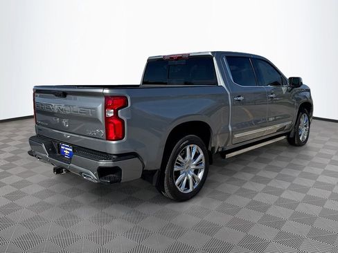 Used 2024 Chevrolet Silverado 1500 High Country image 5