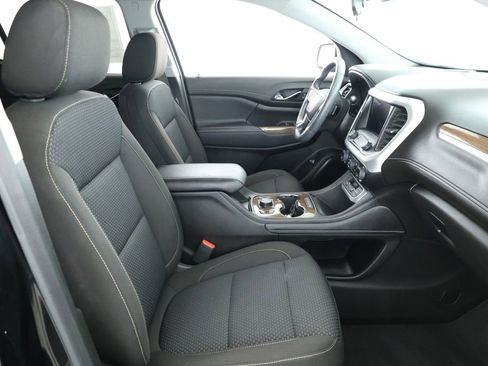 Used 2023 GMC Acadia SLE w/ Driver Convenience Package image 22