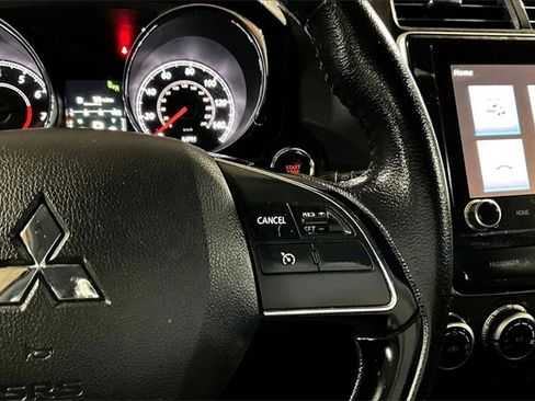 Used 2022 Mitsubishi Outlander Sport SE image 21