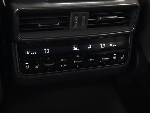 Used 2023 Lexus LX 600 4WD w/ Appearance Package image 40