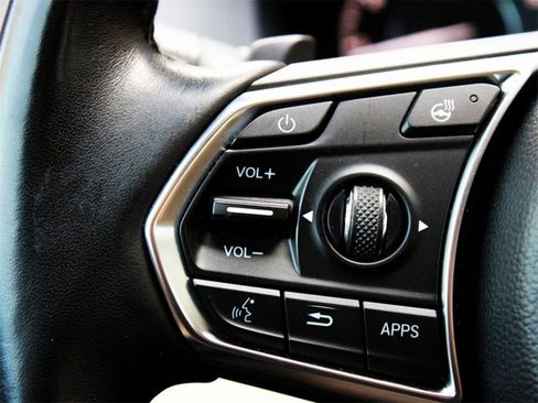 Certified 2021 Acura RDX Advance Package SH-AWD image 28