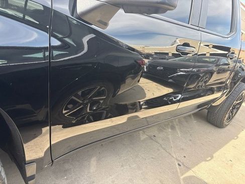 Used 2023 Chevrolet Silverado 1500 RST w/ RST All Star Premium Package image 14