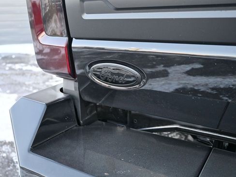 New 2026 Ford F450 Platinum w/ Platinum Plus Package image 20