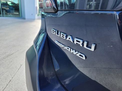 New 2025 Subaru Outback Touring XT image 6